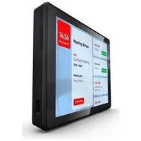 Philips 10BDL3351T Signage Solutions Multitouch-Display 25,4 cm 10 Zoll