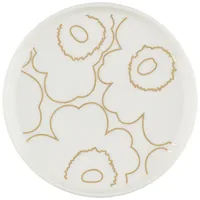 Marimekko Oiva Piirto Unikko Beilagenteller