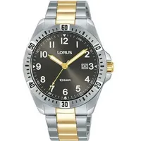 Lorus RH921NX9 Quarzwerk Herren-Armbanduhr