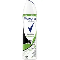 Rexona Invisible Fresh Power Antitranspirant Spray für Frauen 150