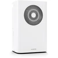 Klarstein CircleDry Smart 16 L Luftentfeuchter 16L/Tag 290 W