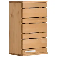 Home Affaire Hängeschrank »JOSIE«, Breite 30 cm, aus Massivholz,