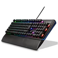 Medion ERAZER Supporter X20 mechanische Gaming Tastatur (extrem langlebige
