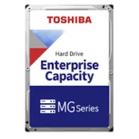 Toshiba Enterprise Capacity MG10ADA400E 4 TB 3,5 Zoll SATA