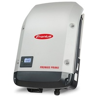 Fronius 'PRIMO LIGHT MwSt §12 III UstG)
