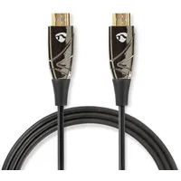 Nedis CVBG3400BK1000 - HDMI Typ A (Standard), HDMI Typ