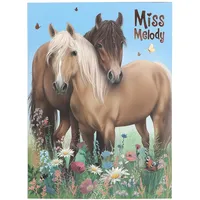 DEPESCHE Miss Melody Briefpapier