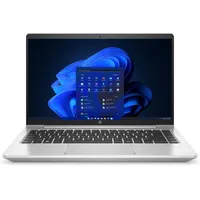 HP ProBook 445 G9, Pike Silver, Ryzen 5 5625U,