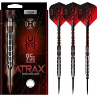 HARROWS Atrax Steeldarts -