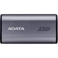 A-Data SC750 1 TB USB 3.2 Silber SC750-1000G-CCBK