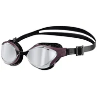 Arena Air-bold Swipe Mirror Schwimmbrille - Silver / Red