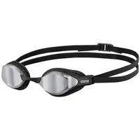 Arena Schwimmbrille Airspeed Mirror / Black - One Size