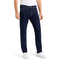 MAC Jeans Ben - dunkelblaue Regular-fit-Jeans-W42 / L30
