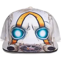 Difuzed Borderlands – Psycho