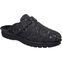 Josef Seibel Metz 390 | Hausschuh für Damen Grau