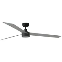 FARO Cruiser XL, Ventilator, Schwarz
