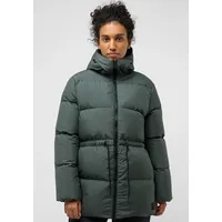 Jack Wolfskin Kirschallee Jacke - Slate Green - XS