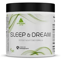 Peak Performance Peak Sleep & Dream Kapseln
