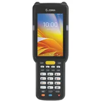 Zebra Technologies Zebra MC3300x - 10,2 cm (4 Zoll)