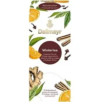Dallmayr Wintertee Teebeutel 25 St.
