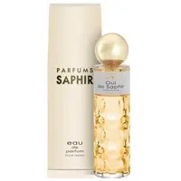 Saphir Parfums Saphir Oui de parfum 200ml