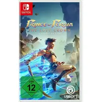 Ubisoft Prince of Persia The Lost Crown (Code in