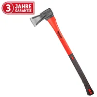 Walter Spaltaxt 2000 g 80 cm - Für beeindruckende