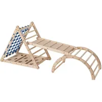 All-4-baby® climbup / j. bässler e.k. Montessori Kletterset Fiona