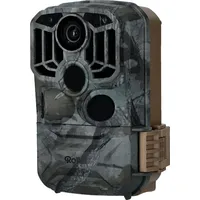 Rollei 20196 4K Wildkamera Camouflage, Nein opt. Zoom, Ja,