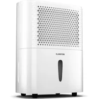 Klarstein DryFy 10L Luftentfeuchter - 240W, 10L/Tag, 1.8L Tank,