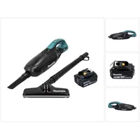 Makita DCL182T1B inkl. 1 x Akku 5,0 Ah
