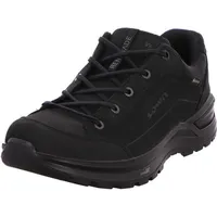 Lowa RENEGADE EVO GTX LO W schwarz