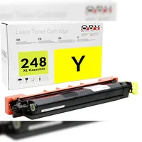 OBV Toner kompatibel Brother HL-L3240CDW MFC-L3760CDW DCP-L3560CDW ersetzt 248XL