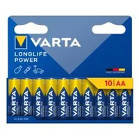 Varta Longlife Power AA