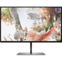 HP Z25xs G3 2560 x 1440 Pixel, (25") Monitor,