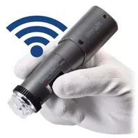 DINO LITE WF4515ZT WF4515ZT Digital-Mikroskop Durchlicht