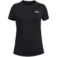 Under Armour Knockout T-Shirt Mädchen 001 black/white S 127-137