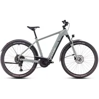 Cube Nuride Hybrid Pro Allroad pistachio ́n ́stonegrey 2025