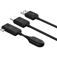 MINIX C1 USB-C® HDMI-Funkübertragung (Set) 50 m HDMI 1.4b),