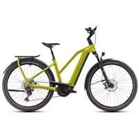 Cube Kathmandu Hybrid EXC 800 Trapez lizard ́n ́juniper