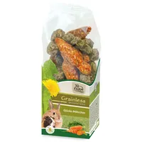 JR Farm Grainless Glücks-Möhrchen