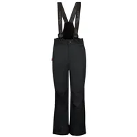 TROLLKIDS Hammerfest Hosen - Black - 152