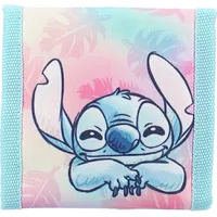 Vadobag Aloha Stitch Wild Energy Kinder Portemonnaie rosa