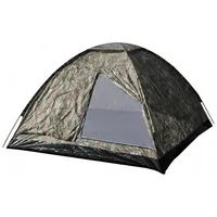 Max Fuchs Monodom 3 Personen mehrfarbig