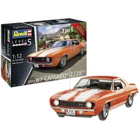 REVELL 69 Camaro® Z-28TM