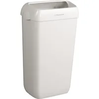 Kimberly-Clark Abfallbehälter AQUARIUS 6993 H569xB422xT290ca.mm Kunststoff 43 l