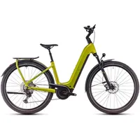 Cube Kathmandu Hybrid EXC 800 Wave lizard ́n ́juniper