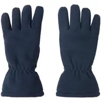 Reima Fleecefingerhandschuhe Varmin in Dunkelblau | Gr.: 10-14