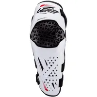 Leatt Dual Axis Pro Knieschoner - White - 2XL
