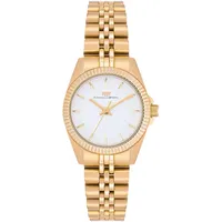 RHODENWALD & SÖHNE Rhodenwald Söhne Armband-Uhr Cassina gelbgold gelbgold